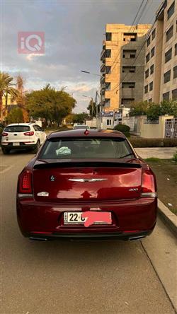 Chrysler 300